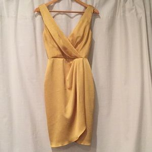 Cocktail Dress Size 0 NWT